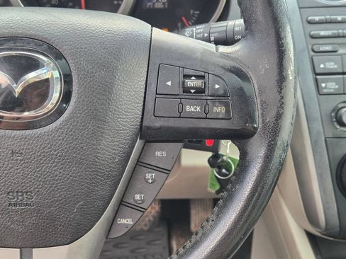 Used 2011 MAZDA CX-7 i Sport w/ Convenience Pkg FWD image 28