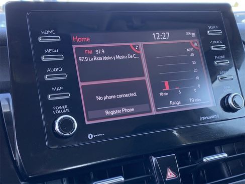 Used 2023 Toyota Camry SE image 21