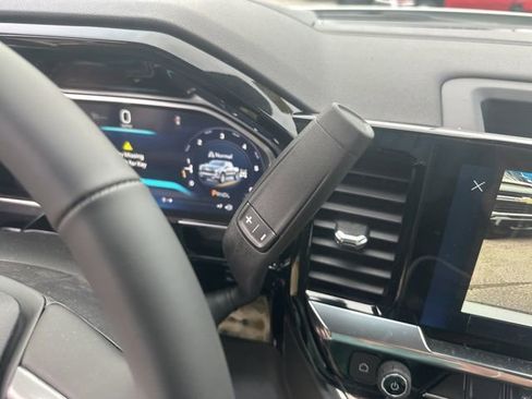 New 2026 Chevrolet Silverado 1500 LT image 26