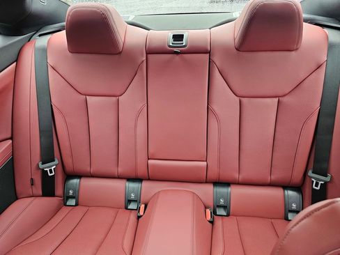 New 2026 BMW 430i Coupe w/ M Sport Package RWD image 19