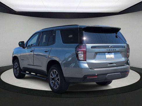 Used 2023 Chevrolet Tahoe Z71 AWD/4WD image 6