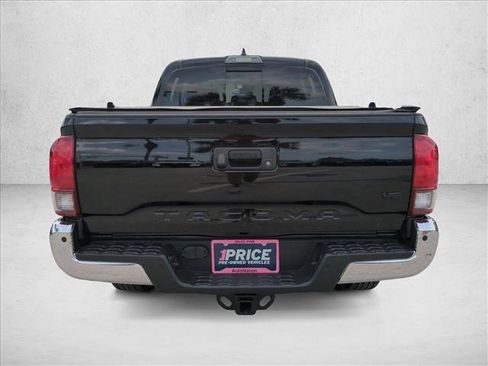 Used 2023 Toyota Tacoma SR5 RWD image 7