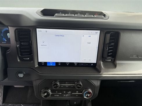 New 2026 Ford Bronco 4-Door w/ Sasquatch Package AWD/4WD image 14