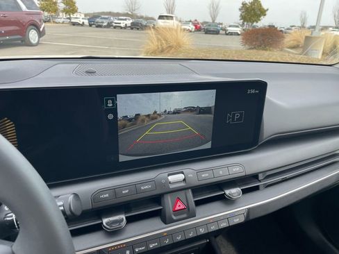 New 2026 Kia K4 LX image 16