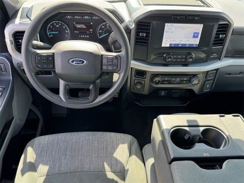 Used 2023 Ford F150 XLT image 16