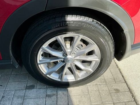 Certified 2024 Honda CR-V EX-L image 14
