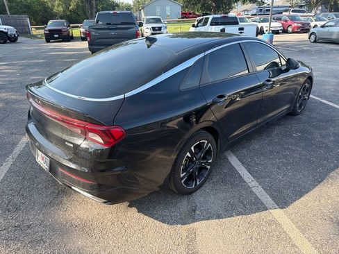 Certified 2023 Kia K5 GT-Line w/ GT-Line Premium Package AWD/4WD image 7