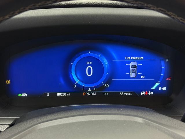 Used 2020 Ford Explorer ST w/ ST High-Performance Pack AWD/4WD image 16