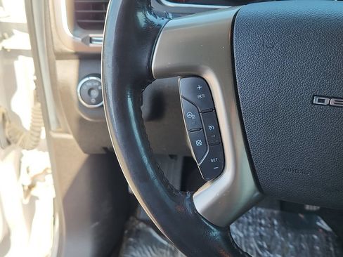 Used 2016 GMC Acadia Denali AWD/4WD image 16