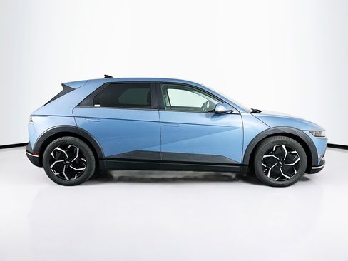 Used 2024 Hyundai Ioniq 5 SE RWD image 10