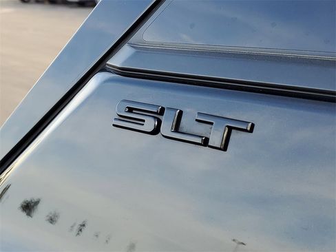 Used 2020 GMC Terrain SLT w/ Preferred Package image 37