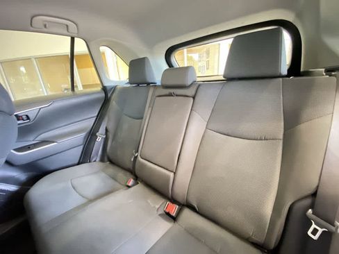 Used 2024 Toyota RAV4 LE AWD/4WD image 24