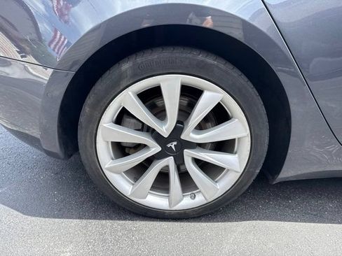 Used 2018 Tesla Model 3 Mid Range RWD image 20