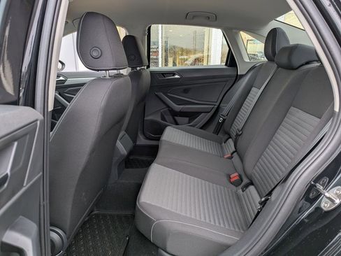 New 2026 Volkswagen Jetta S image 24