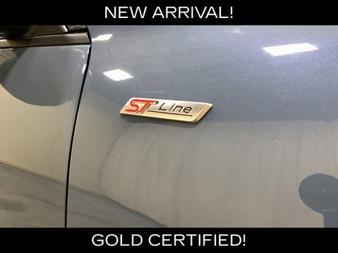 Certified 2024 Ford Escape ST-Line AWD/4WD image 10