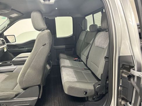 Used 2023 Ford F150 XLT w/ Equipment Group 302A High image 20