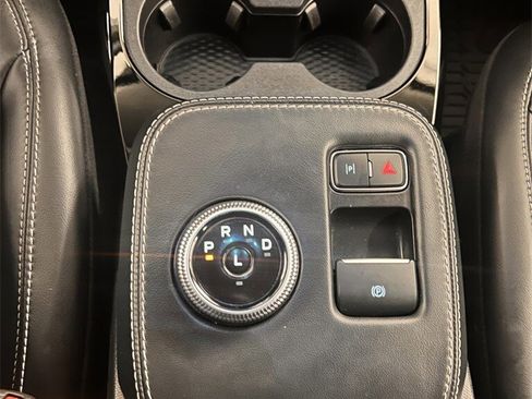 Used 2021 Ford Mustang Mach-E Select w/ Comfort/Appearance Package image 23