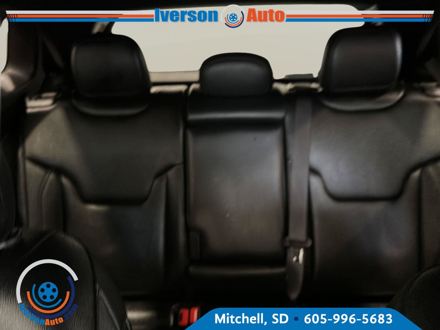 Used 2025 Jeep Compass Limited AWD/4WD image 23