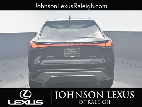 New 2026 Lexus RX 350 Premium Plus image 8