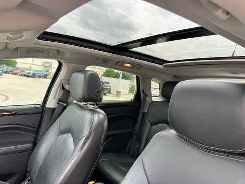 Used 2013 Cadillac SRX Performance image 10