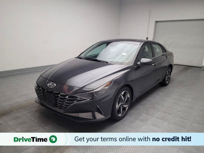 Used 2022 Hyundai Elantra SEL w/ Convenience + Premium Package