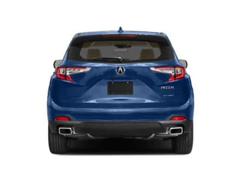 Used 2022 Acura RDX AWD image 7