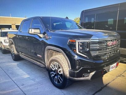 Used 2023 GMC Sierra 1500 AT4 w/ AT4 Premium Package