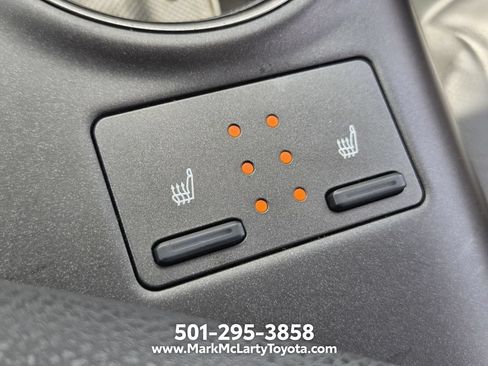 Used 2024 Toyota Camry XSE FWD image 20