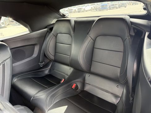 Certified 2025 Ford Mustang Premium RWD image 13