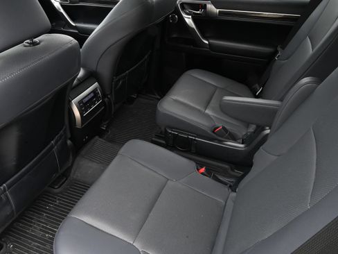 Used 2022 Lexus GX 460 Premium image 12