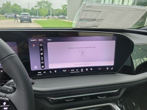New 2026 Audi SQ5 Premium Plus AWD/4WD image 8