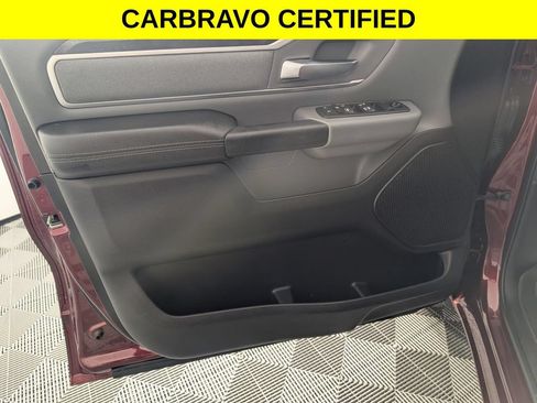 Used 2019 RAM 1500 Big Horn AWD/4WD image 10