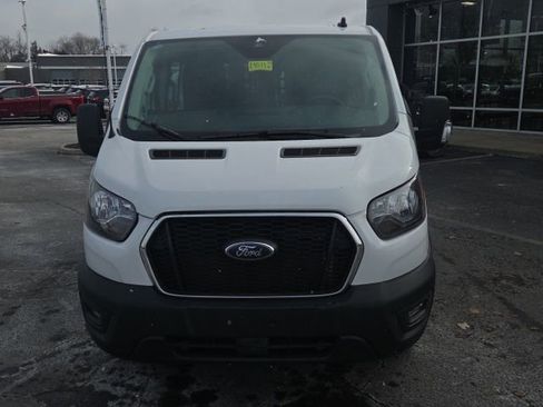 Used 2025 Ford Transit 250 Base w/ Exterior Upgrade Package image 10