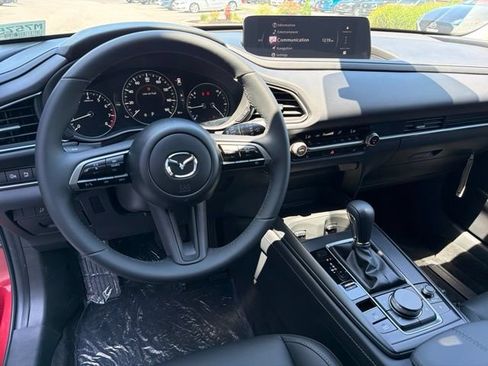 Certified 2026 MAZDA CX-30 AWD 2.5 S image 14