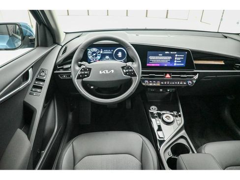 New 2026 Kia Niro Wind w/ Wind Preserve Package FWD image 14