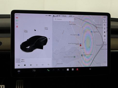 Used 2021 Tesla Model 3 Performance image 39