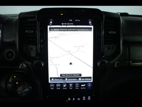 Used 2019 RAM 1500 Limited image 22