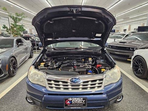 Used 2013 Subaru Forester 2.5X Premium w/ Popular Pkg 1 AWD/4WD image 37
