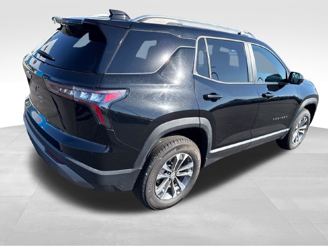 Used 2025 Chevrolet Equinox LT w/ Convenience Package II AWD/4WD image 6