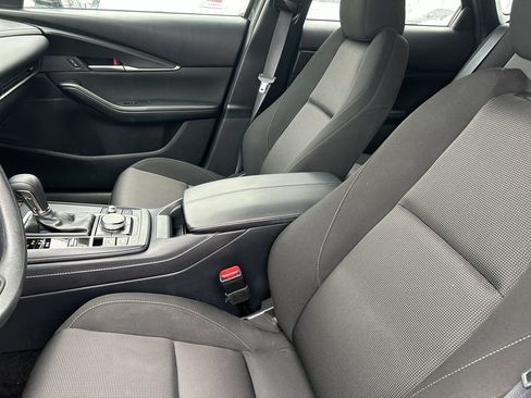 Used 2025 MAZDA CX-30 AWD 2.5 S image 9