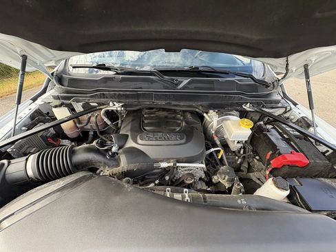 Used 2024 RAM 2500 Tradesman image 18