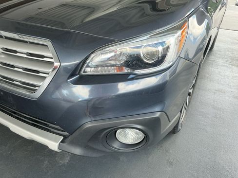 Used 2015 Subaru Outback 3.6R Limited AWD/4WD image 30