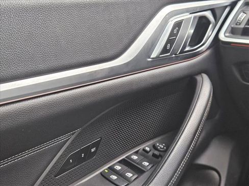 Used 2023 BMW 430i Gran Coupe w/ Premium Package image 22