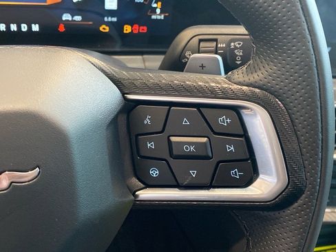 New 2025 Ford Mustang GT Premium w/ GT Performance Package image 15