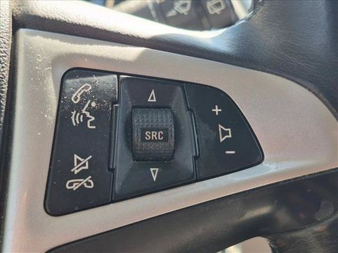 Used 2011 GMC Terrain SLE w/ Convenience Package AWD/4WD image 12