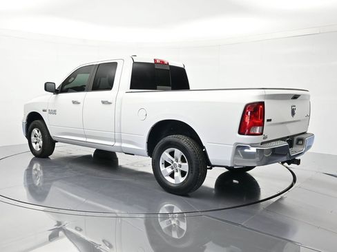 Used 2014 RAM 1500 Classic SLT AWD/4WD image 7