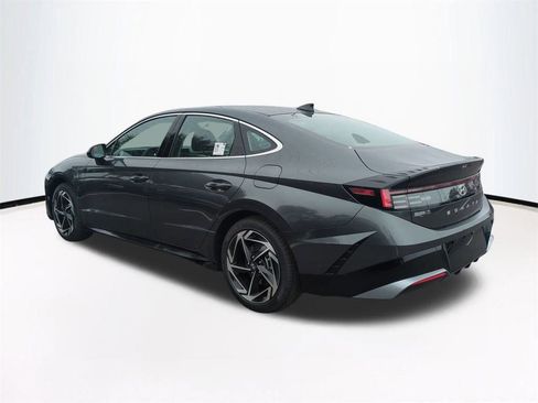 New 2026 Hyundai Sonata SEL FWD image 7