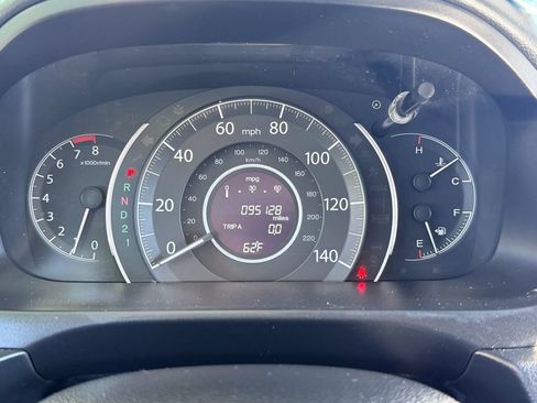 Used 2014 Honda CR-V EX image 28