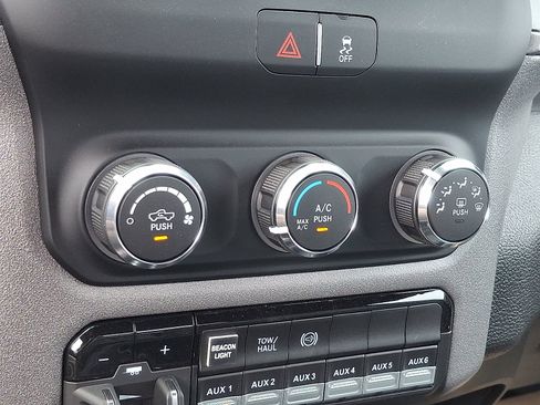 New 2024 RAM 5500 Tradesman image 10