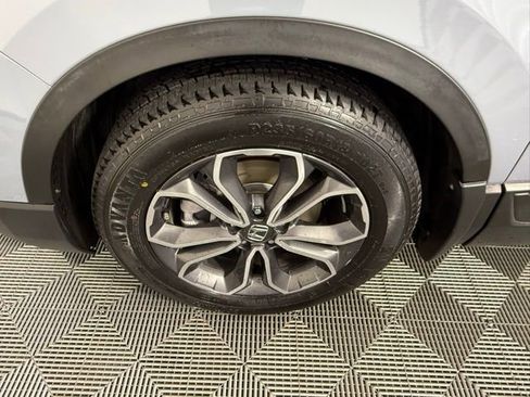 Used 2020 Honda CR-V EX image 13